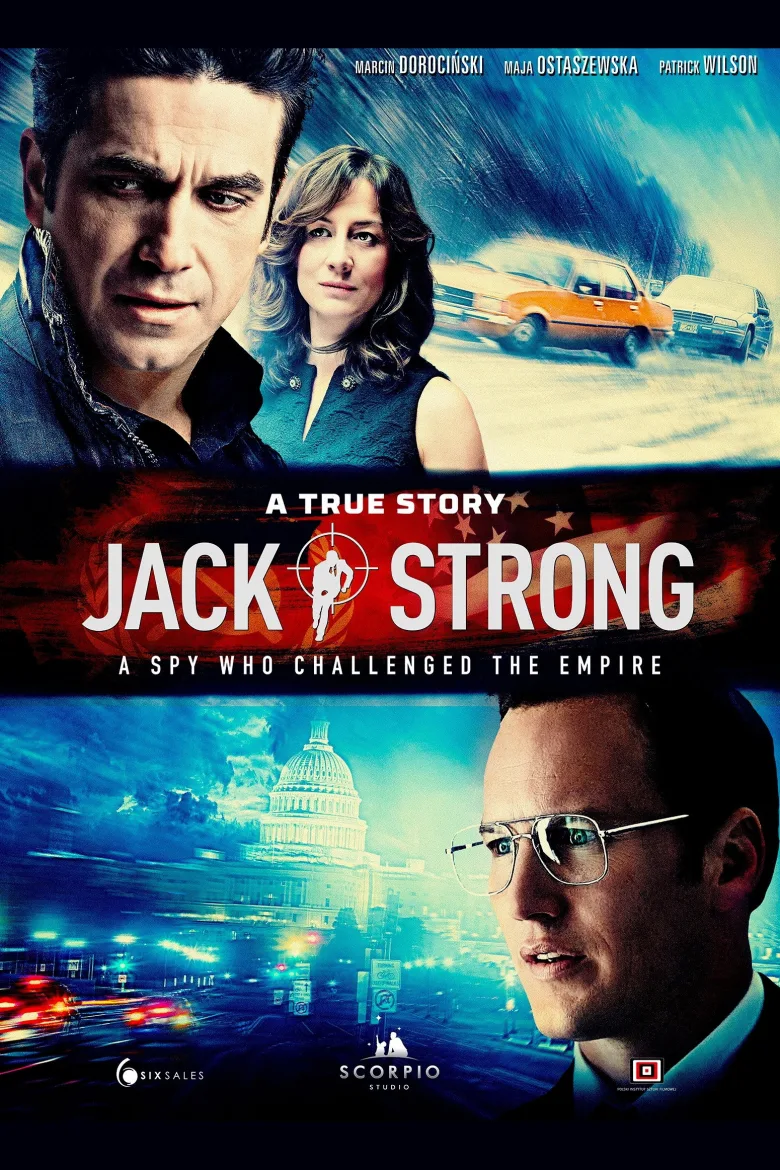Jack Strong İndir - görsel 9