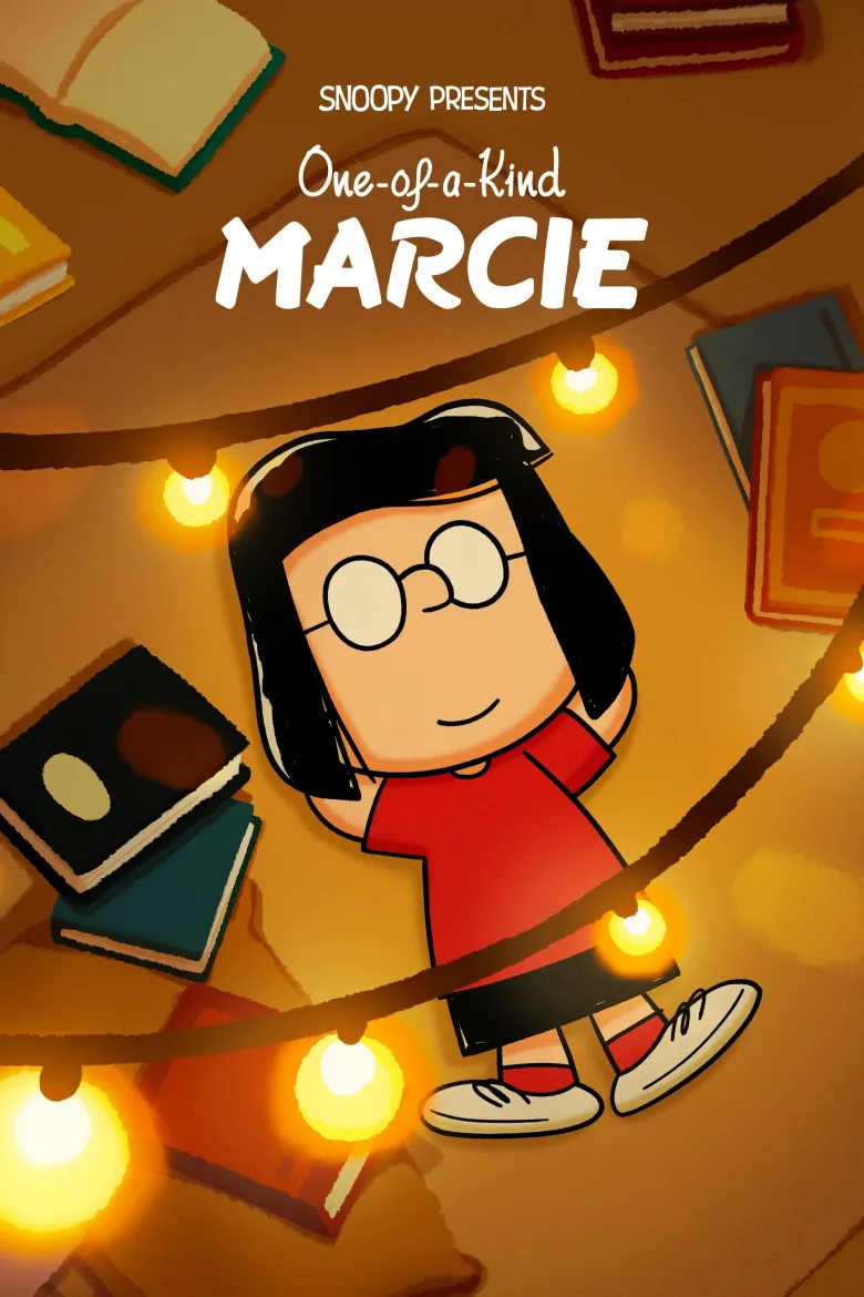 Snoopy Presents: One-of-a-Kind Marcie İndir - görsel 11