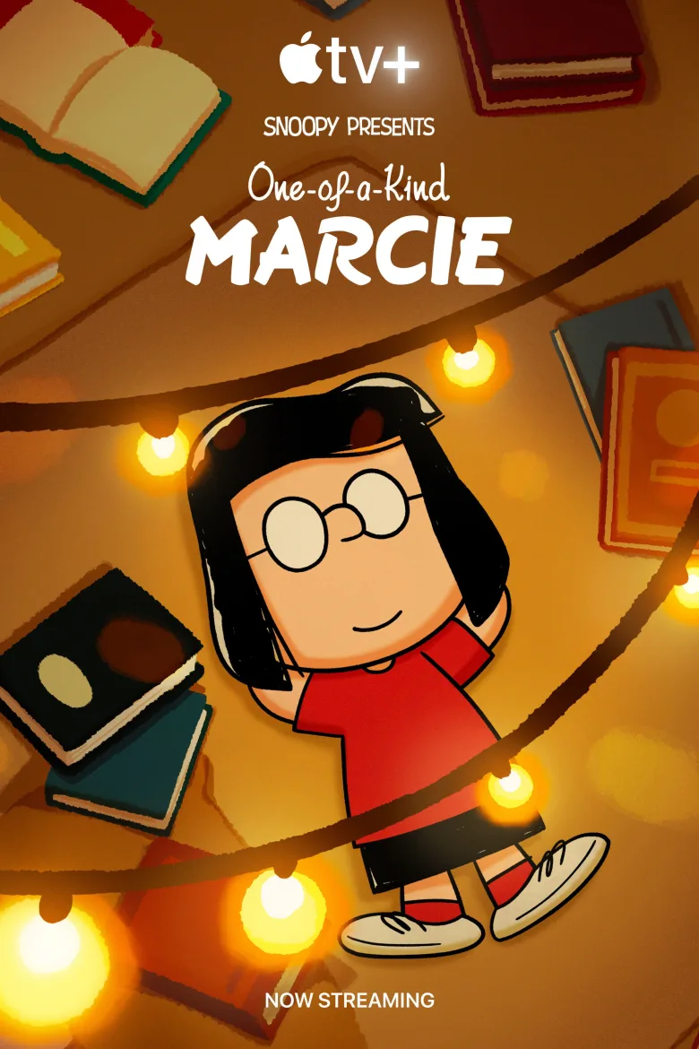 Snoopy Presents: One-of-a-Kind Marcie İndir - görsel 13
