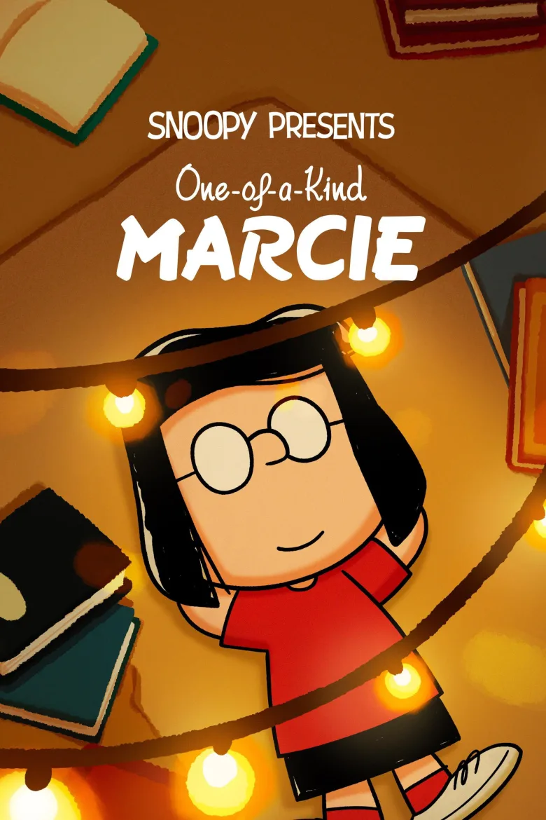 Snoopy Presents: One-of-a-Kind Marcie İndir - görsel 14