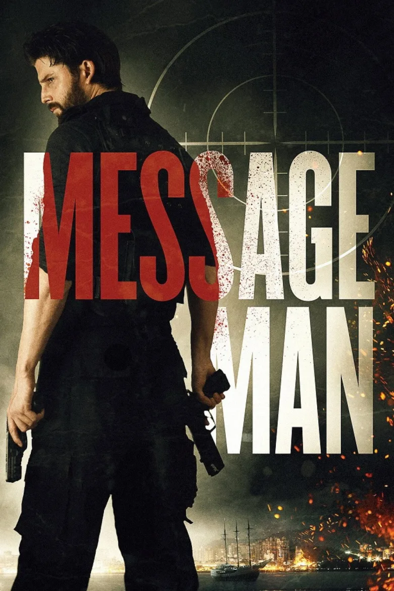 Message Man İndir - görsel 12
