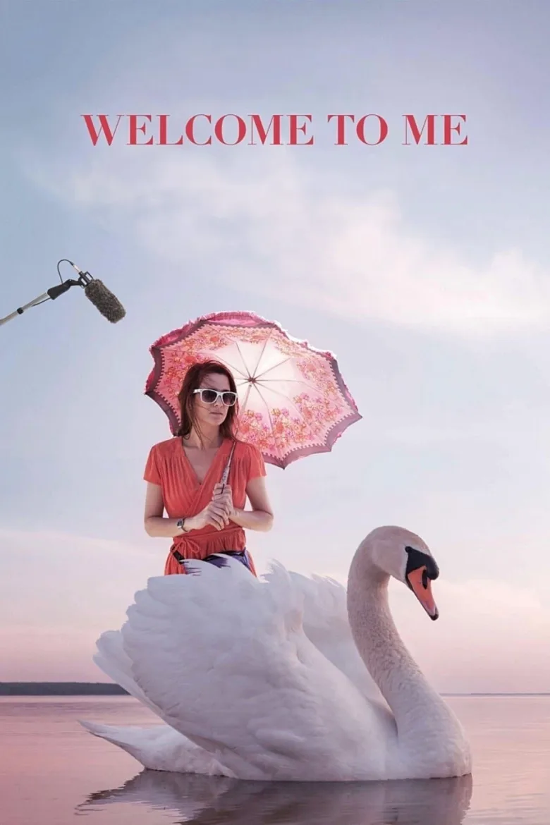 Welcome to Me - görsel 3