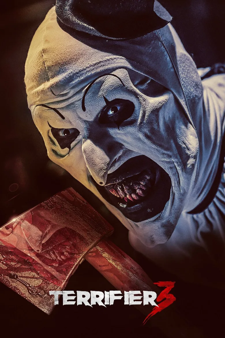 Terrifier 3 İndir - görsel 14