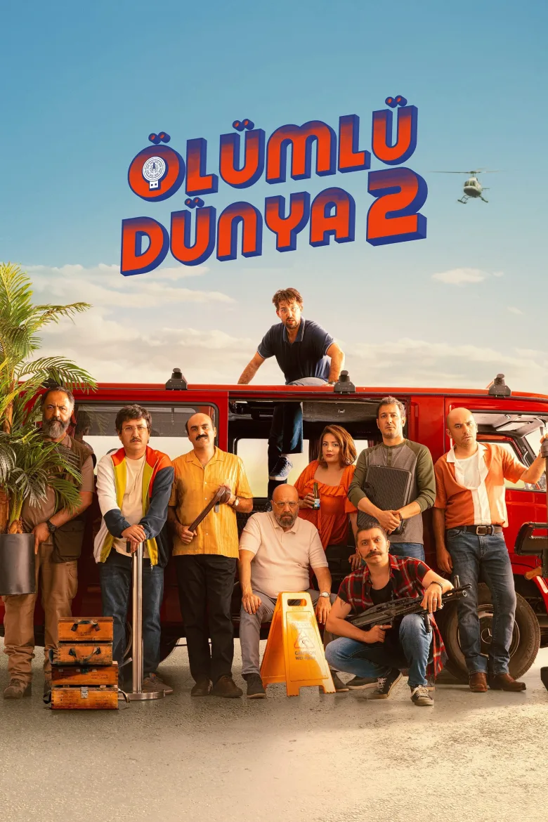 Ölümlü Dünya 2 İndir - görsel 11