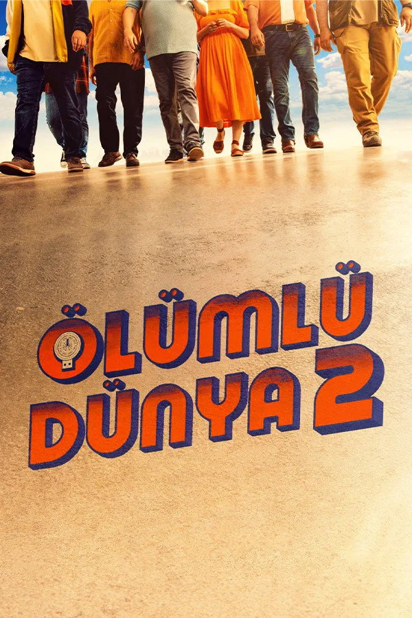 Ölümlü Dünya 2 İndir - görsel 13