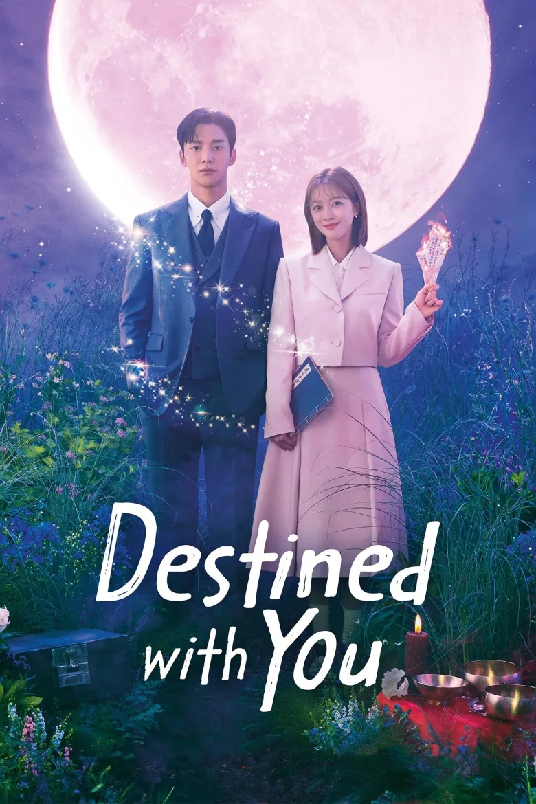 Destined with You 1080p İndir - görsel 11