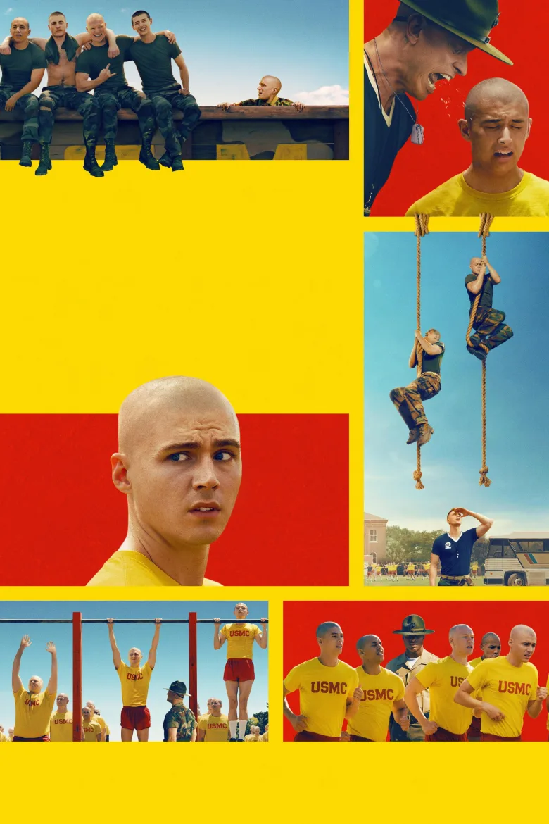 Boots 1080p İndir - görsel 10