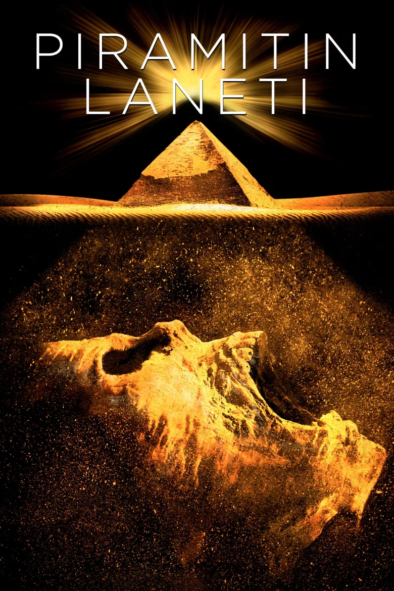 Piramit'in Laneti İndir - görsel 7