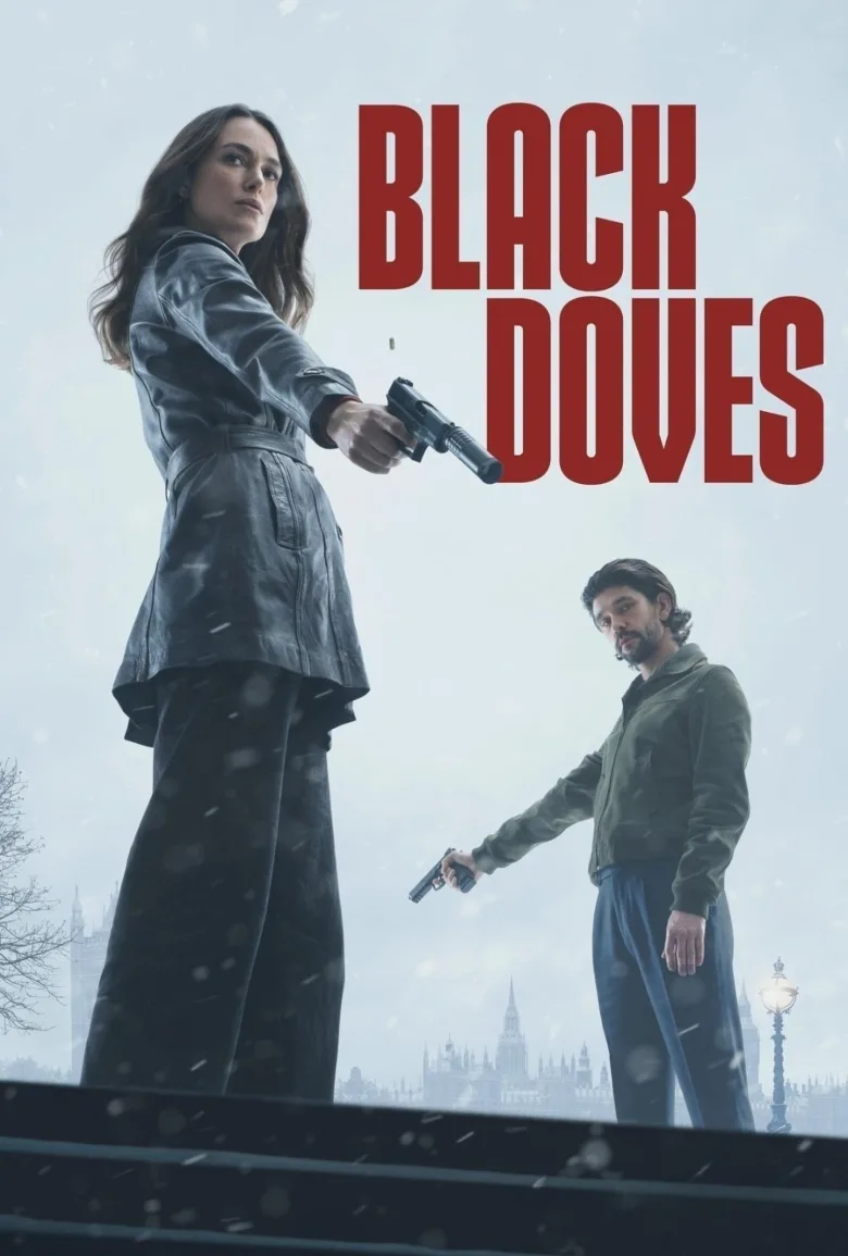 Black Doves 1080p İndir - görsel 11