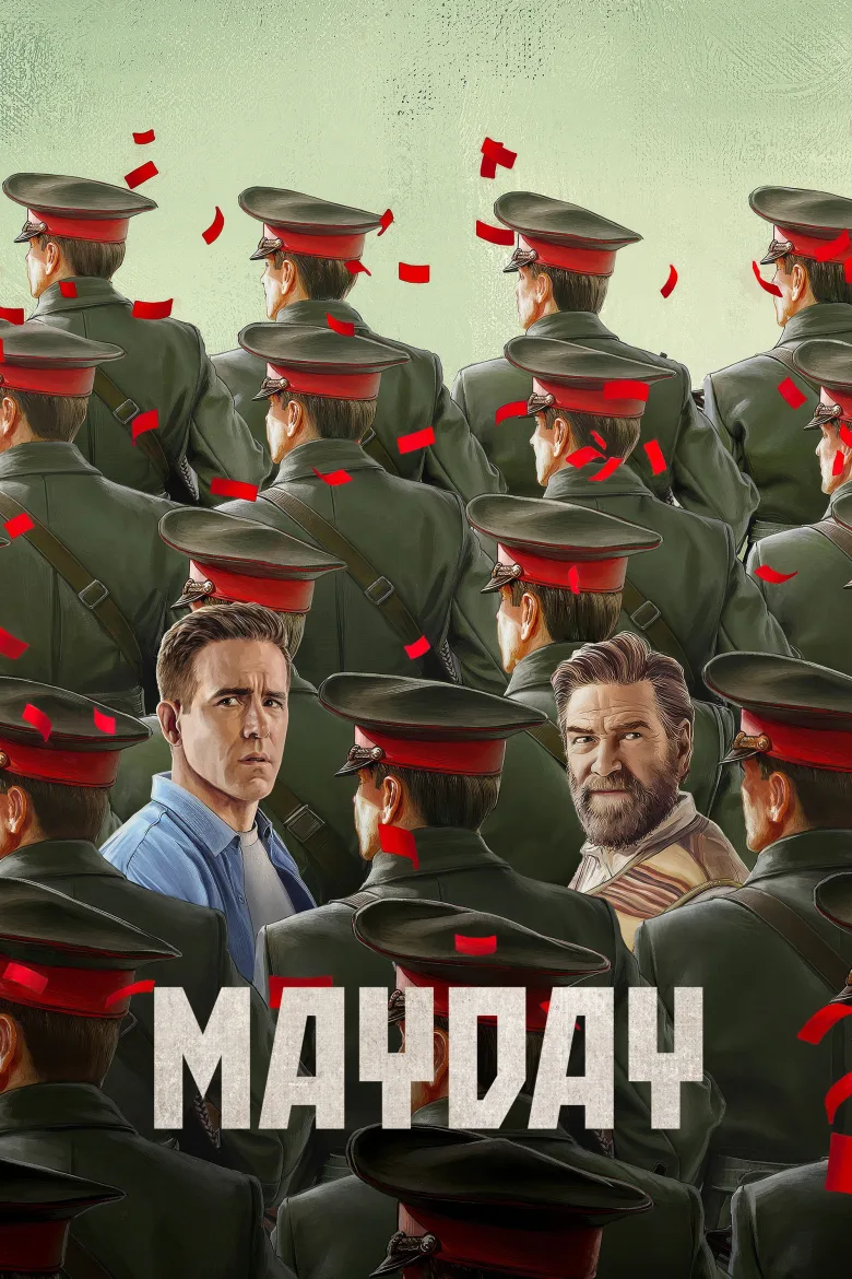 Mayday - görsel 11