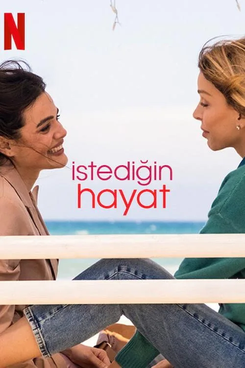 İstediğin Hayat 1080p İndir - görsel 8