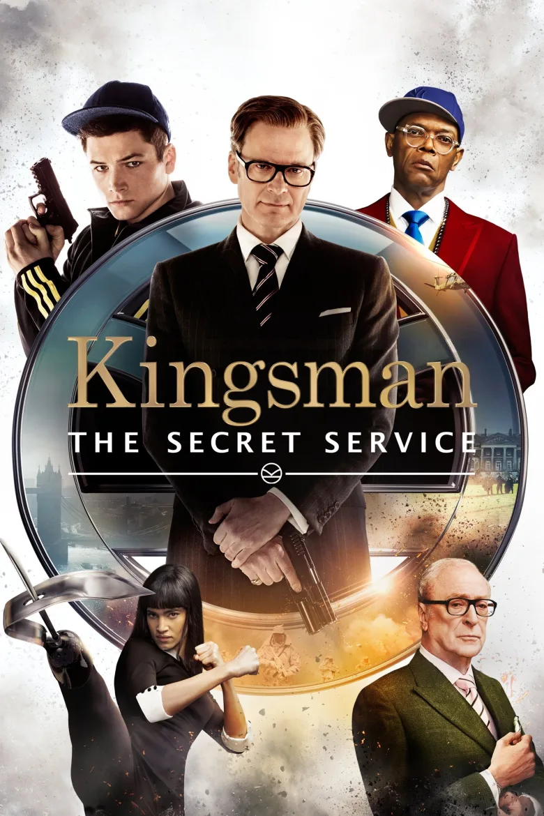Kingsman: Gizli Servis İndir - görsel 13