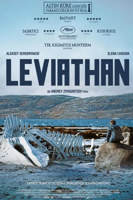 Leviathan İndir - görsel 11