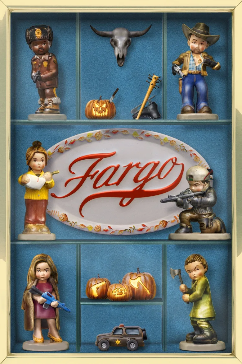 Fargo - görsel 13