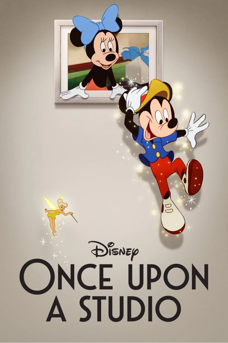 Once Upon a Studio İndir - görsel 13