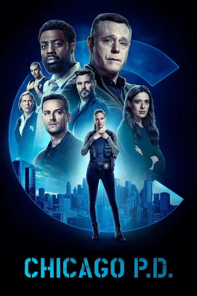 Chicago P.D. İndir - görsel 12