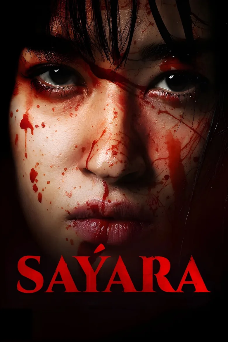 Saýara: İntikam Meleği İndir - görsel 4