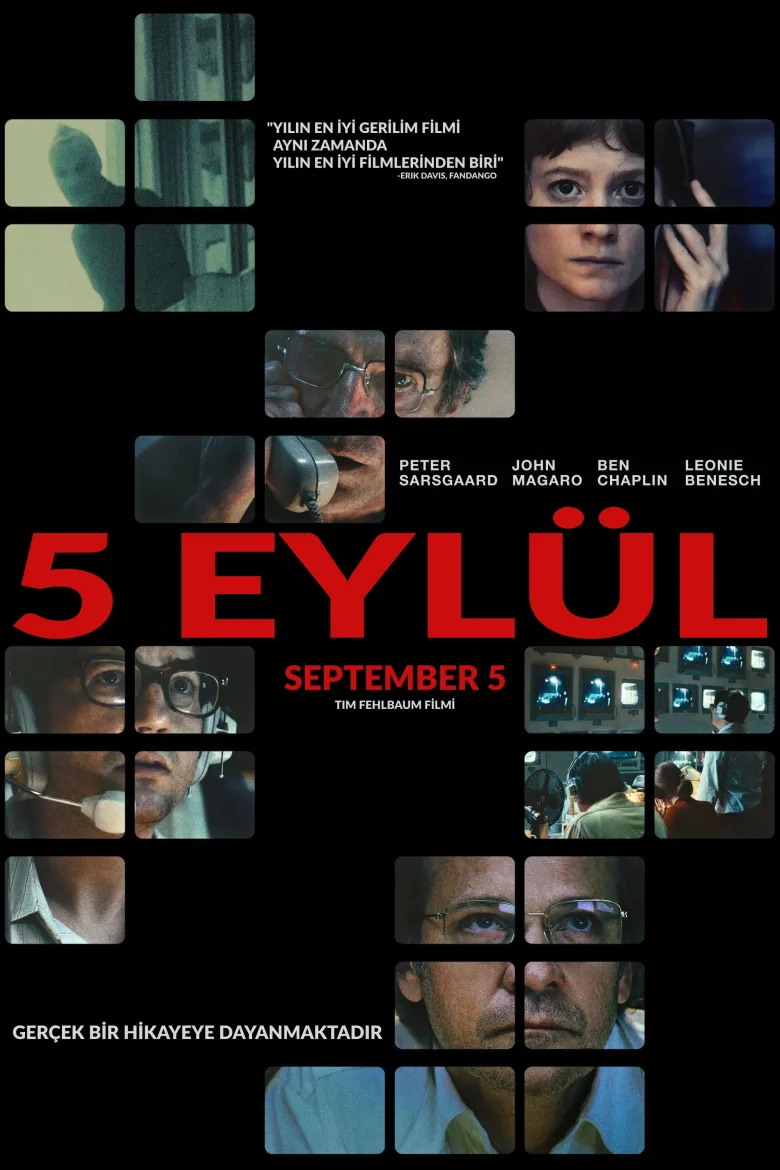 September 5 İndir - görsel 12