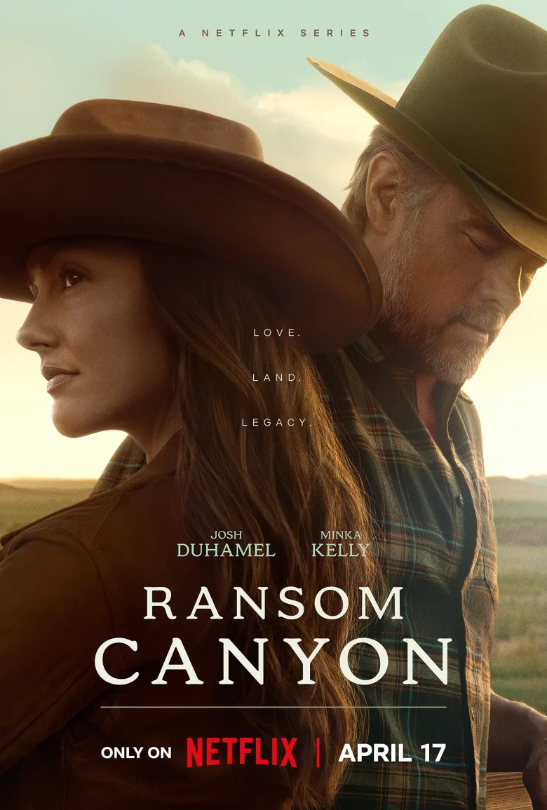 Ransom Canyon 1080p İndir - görsel 14