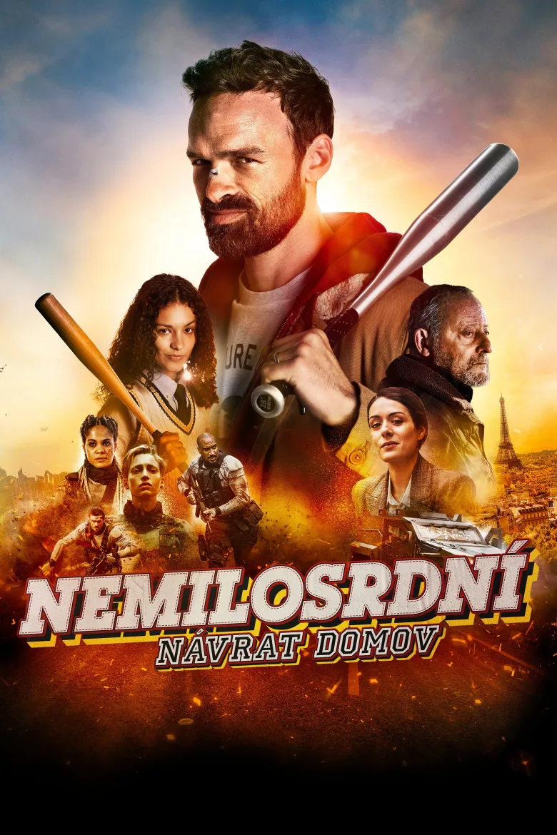 The Squad: Home Run İndir - görsel 12