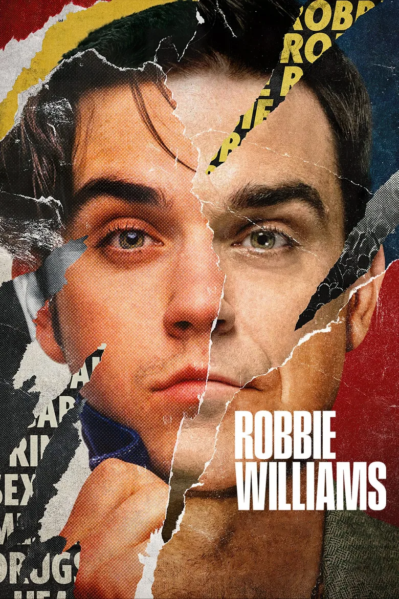 Robbie Williams 1080p İndir - görsel 7