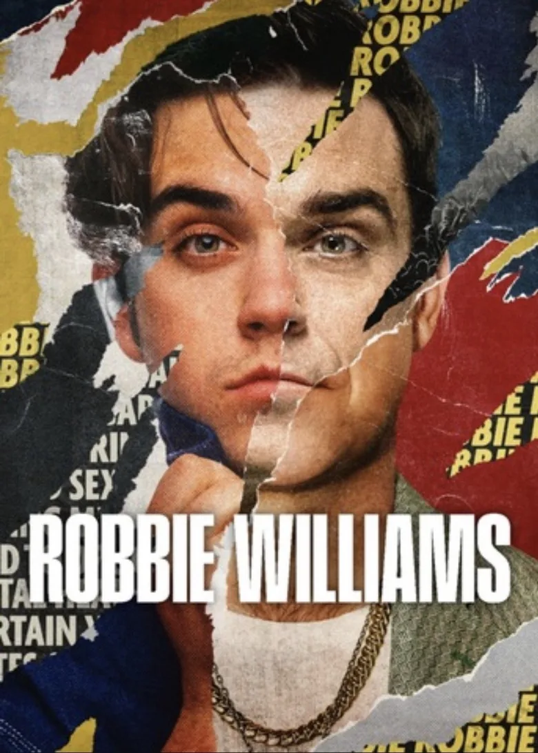 Robbie Williams 1080p İndir - görsel 8