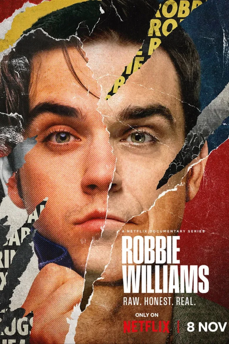 Robbie Williams 1080p İndir - görsel 9