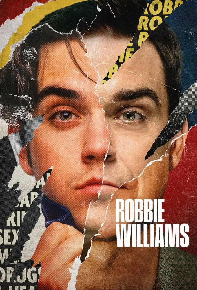 Robbie Williams 1080p İndir - görsel 10