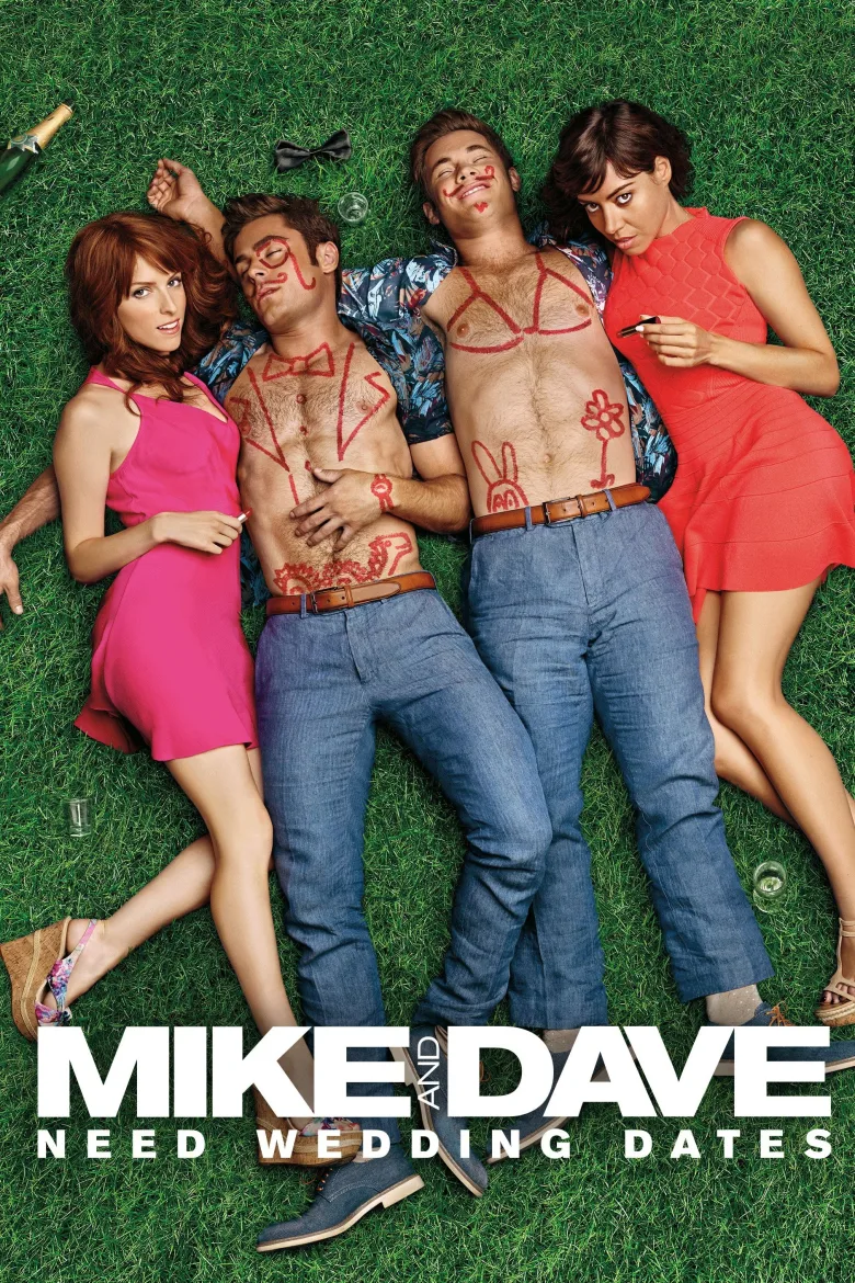 Mike ve Dave: Ah Bir Sevgili Yapsak İndir - görsel 11