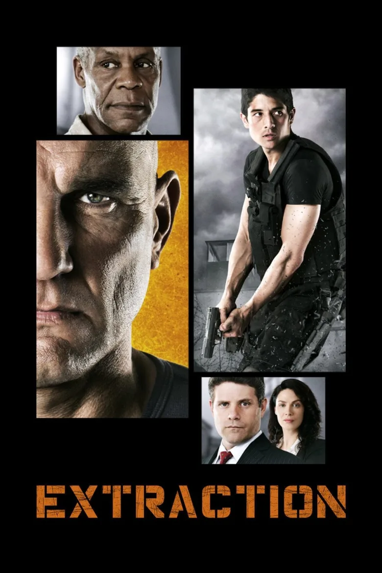 Extraction İndir - görsel 3