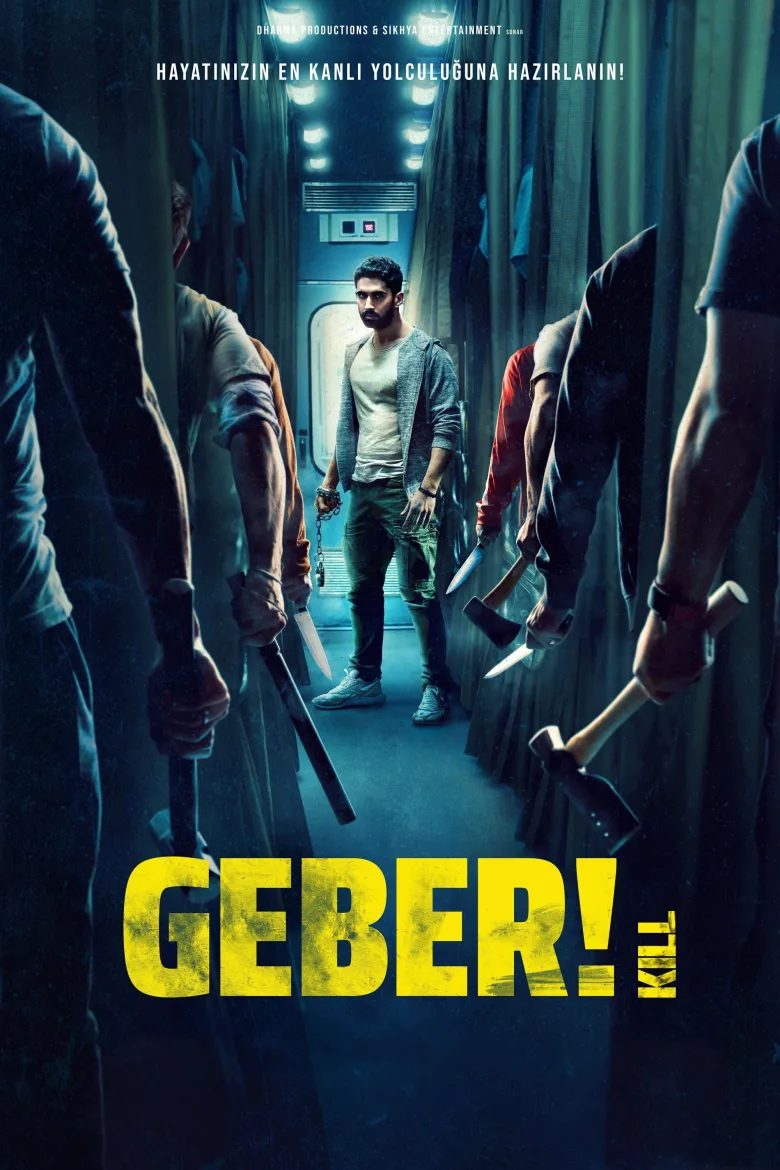 Geber! İndir - görsel 11