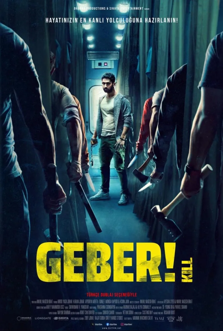 Geber! İndir - görsel 12