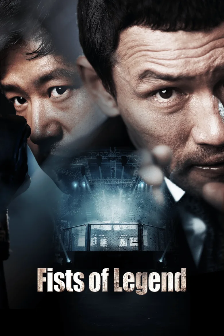 Fists of Legend İndir - görsel 11