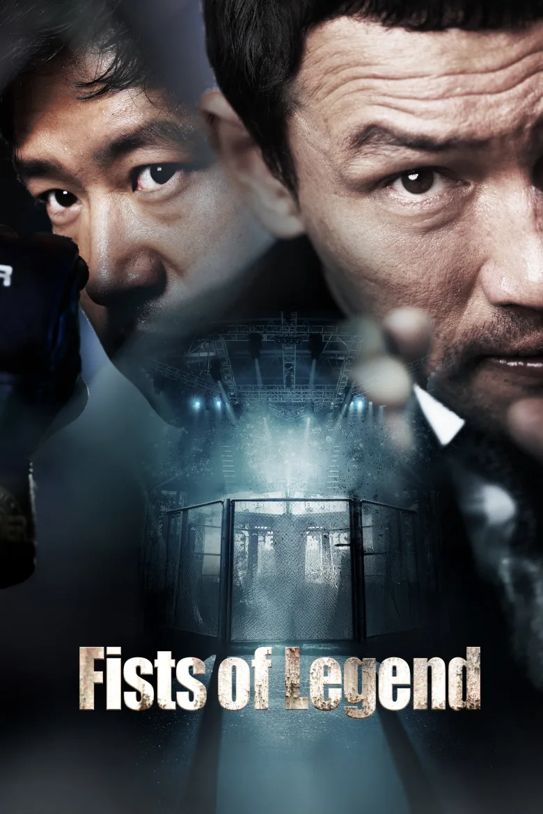 Fists of Legend İndir - görsel 13