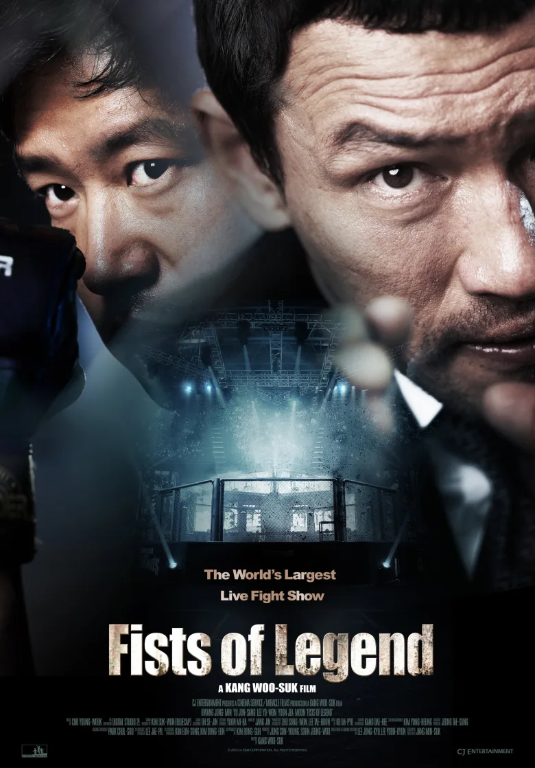 Fists of Legend İndir - görsel 14