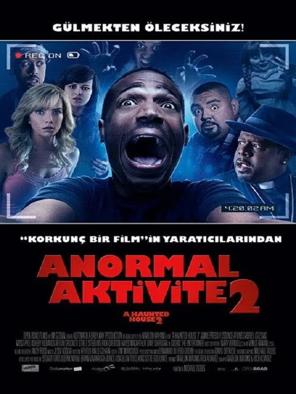 Anormal Aktivite 2 İndir - görsel 12