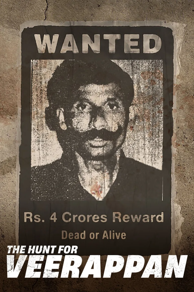 The Hunt for Veerappan 1080p İndir - görsel 6