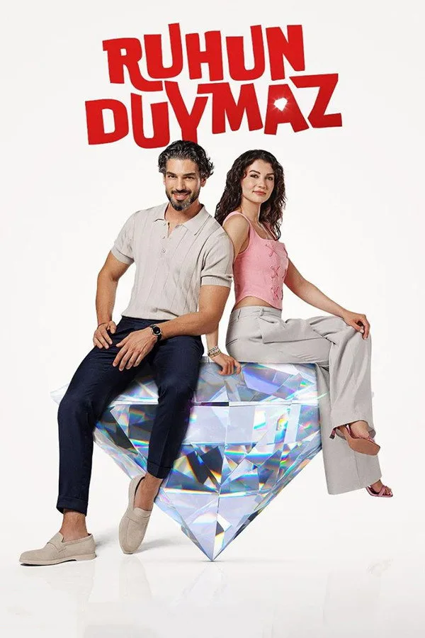 Ruhun Duymaz 1080p - görsel 12