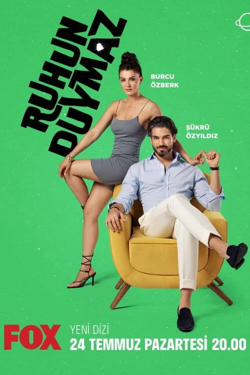 Ruhun Duymaz 1080p - görsel 14
