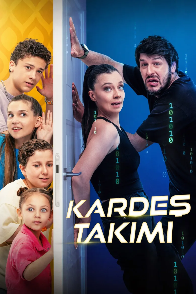 Kardeş Takımı İndir - görsel 3