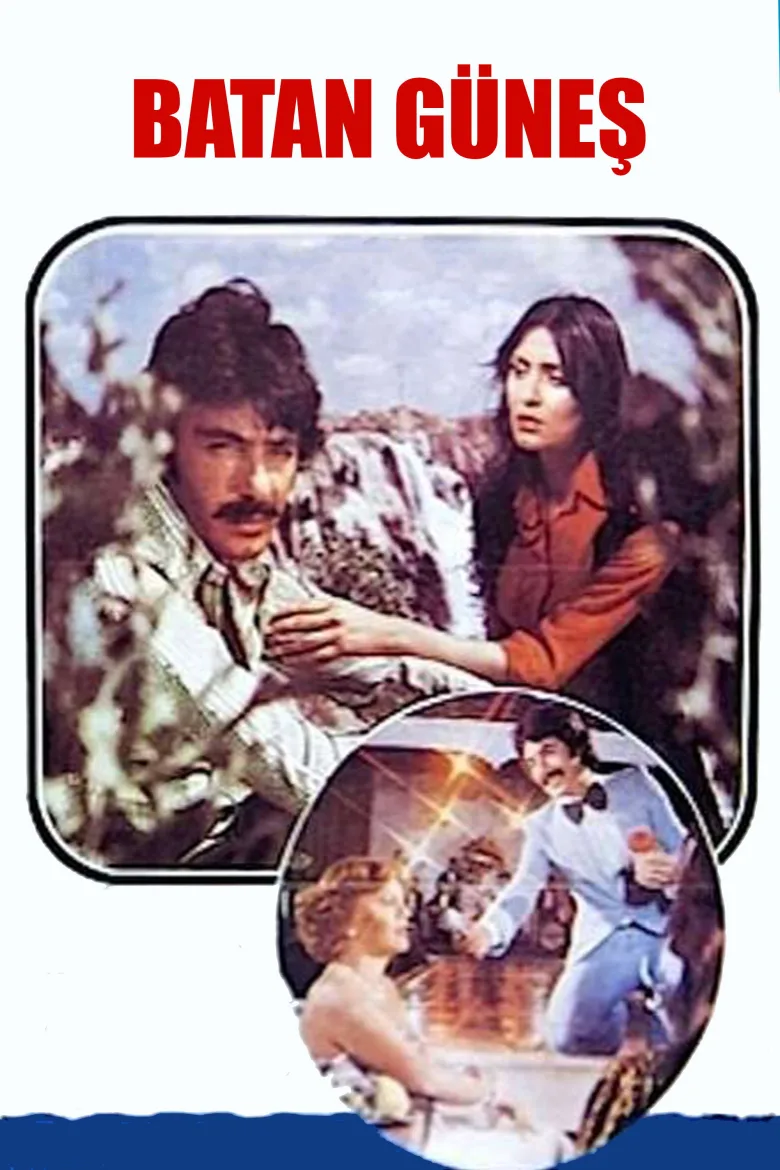 Batan Güneş İndir - görsel 6