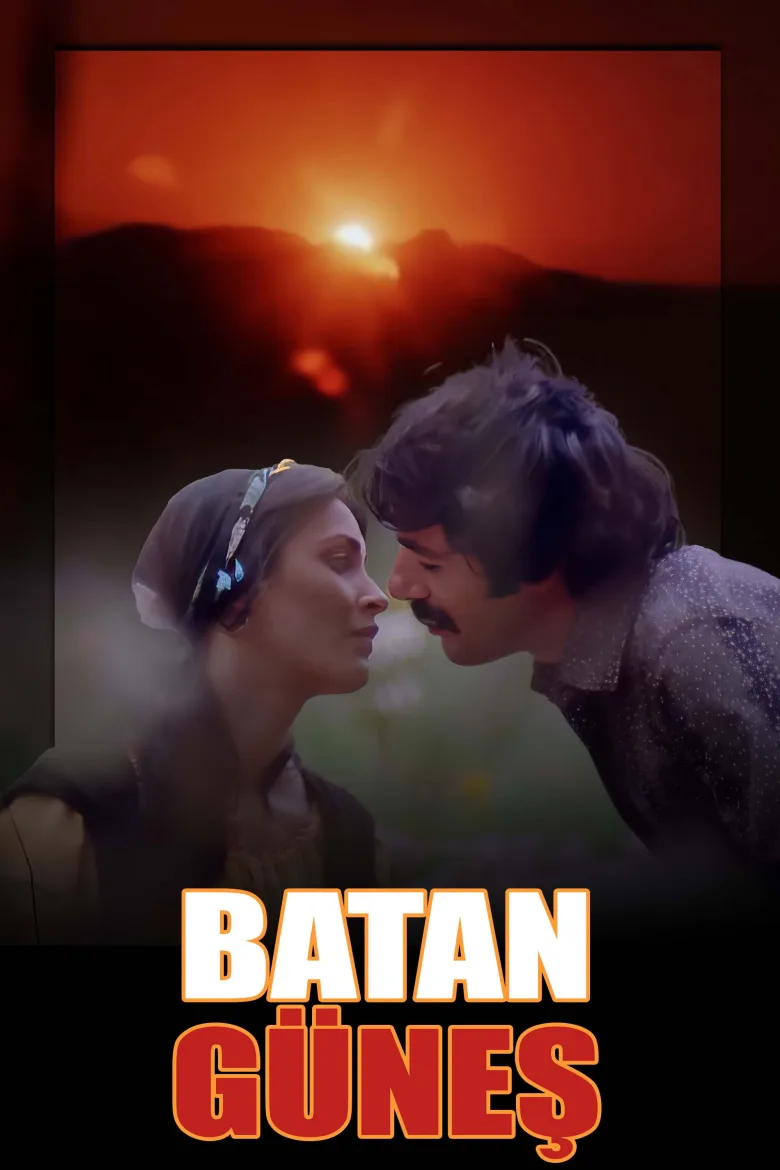 Batan Güneş İndir - görsel 8
