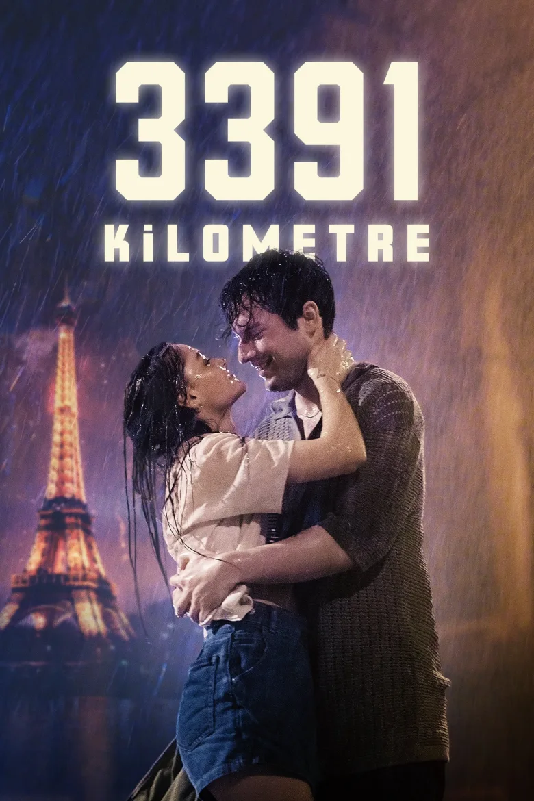 3391 Kilometre İndir - görsel 13