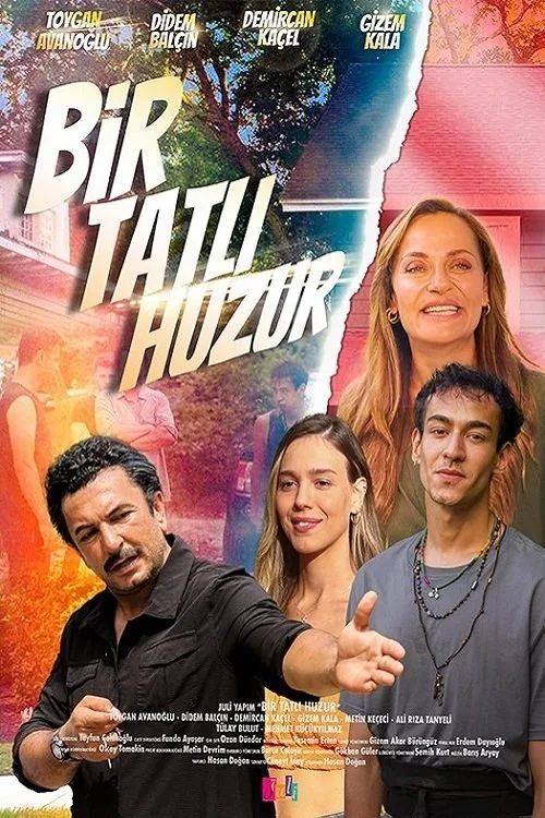 Bir Tatlı Huzur İndir - görsel 1