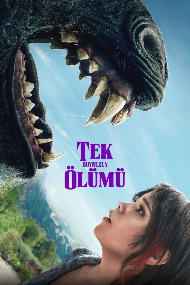 Death of a Unicorn İndir - görsel 11