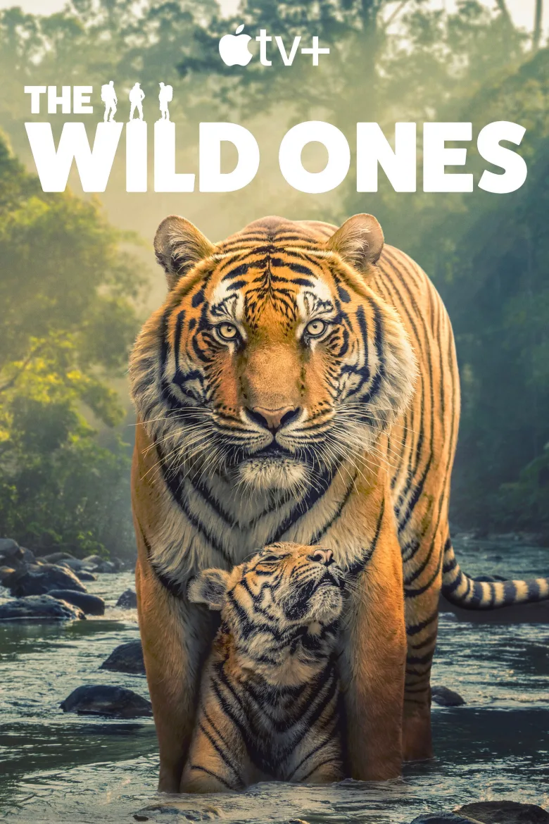The Wild Ones 1080p İndir - görsel 10