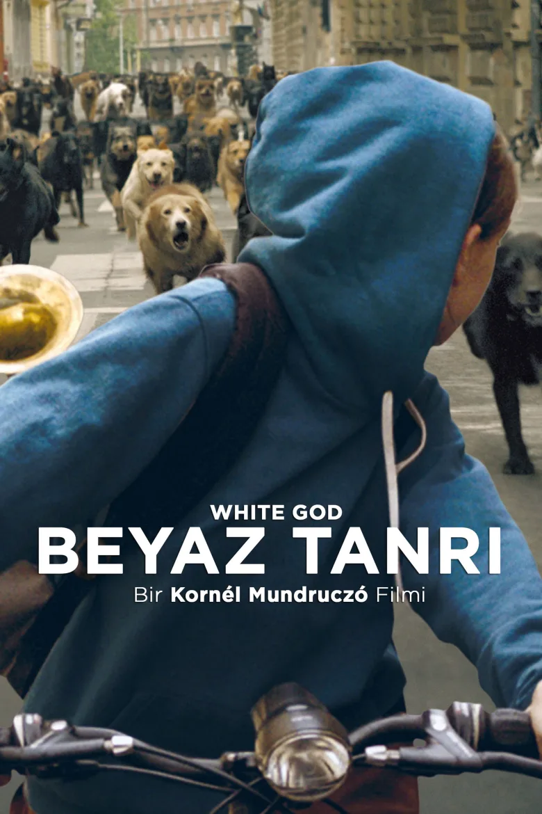 Beyaz Tanrı - görsel 7