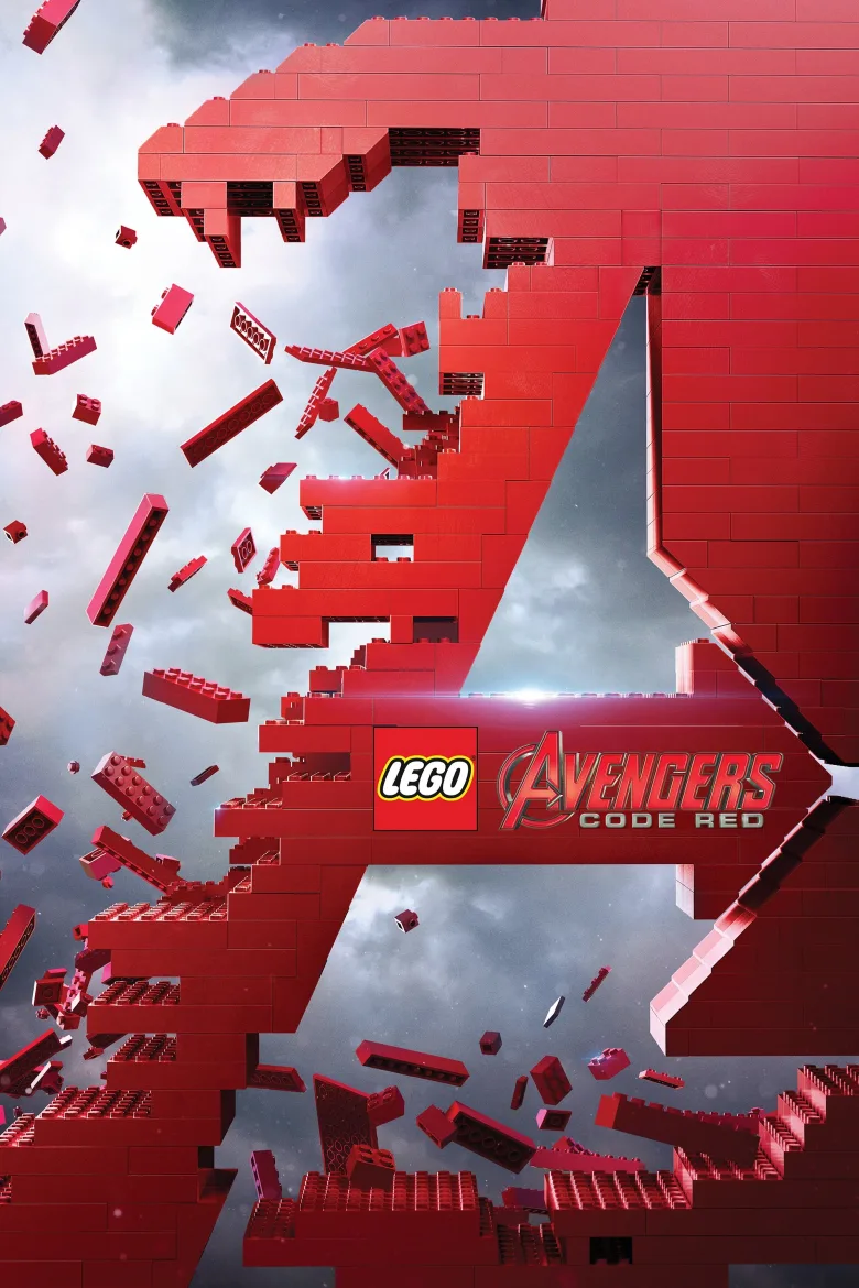 LEGO Marvel Avengers: Code Red İndir - görsel 12