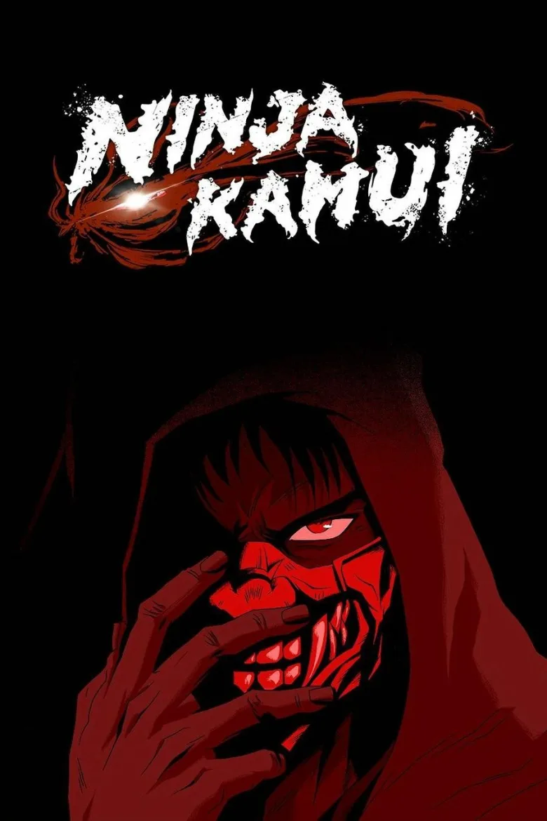 Ninja Kamui 1080p İndir - görsel 10