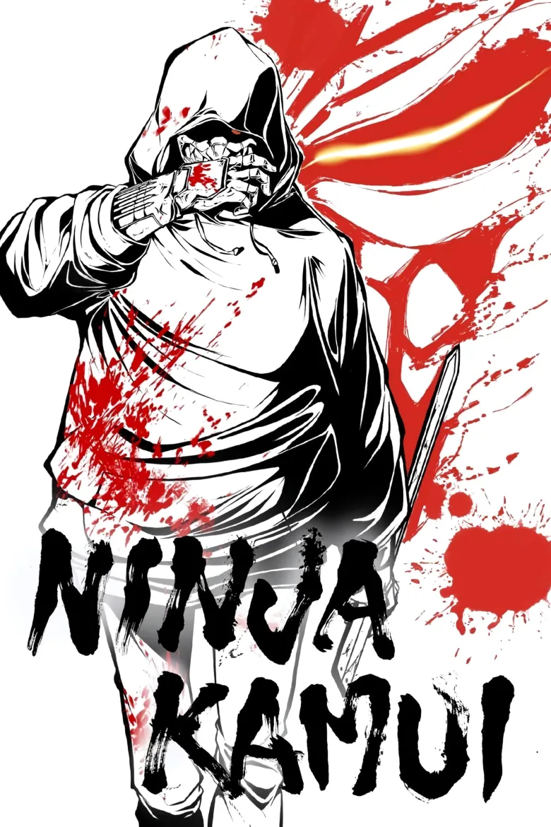 Ninja Kamui 1080p İndir - görsel 12